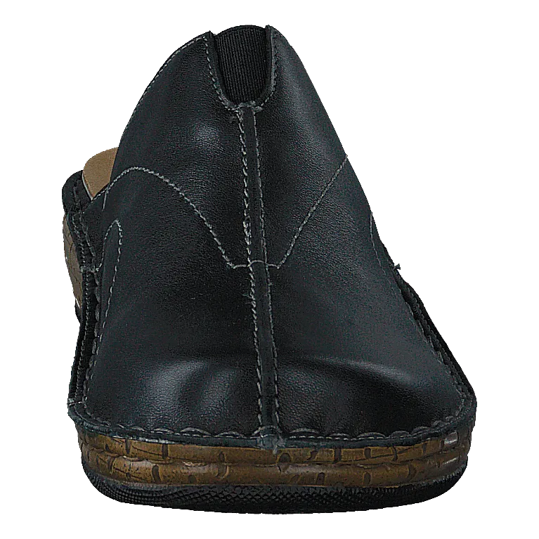 444-3187 Black