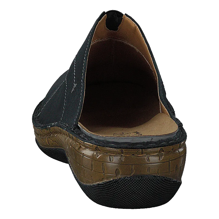 444-3187 Black