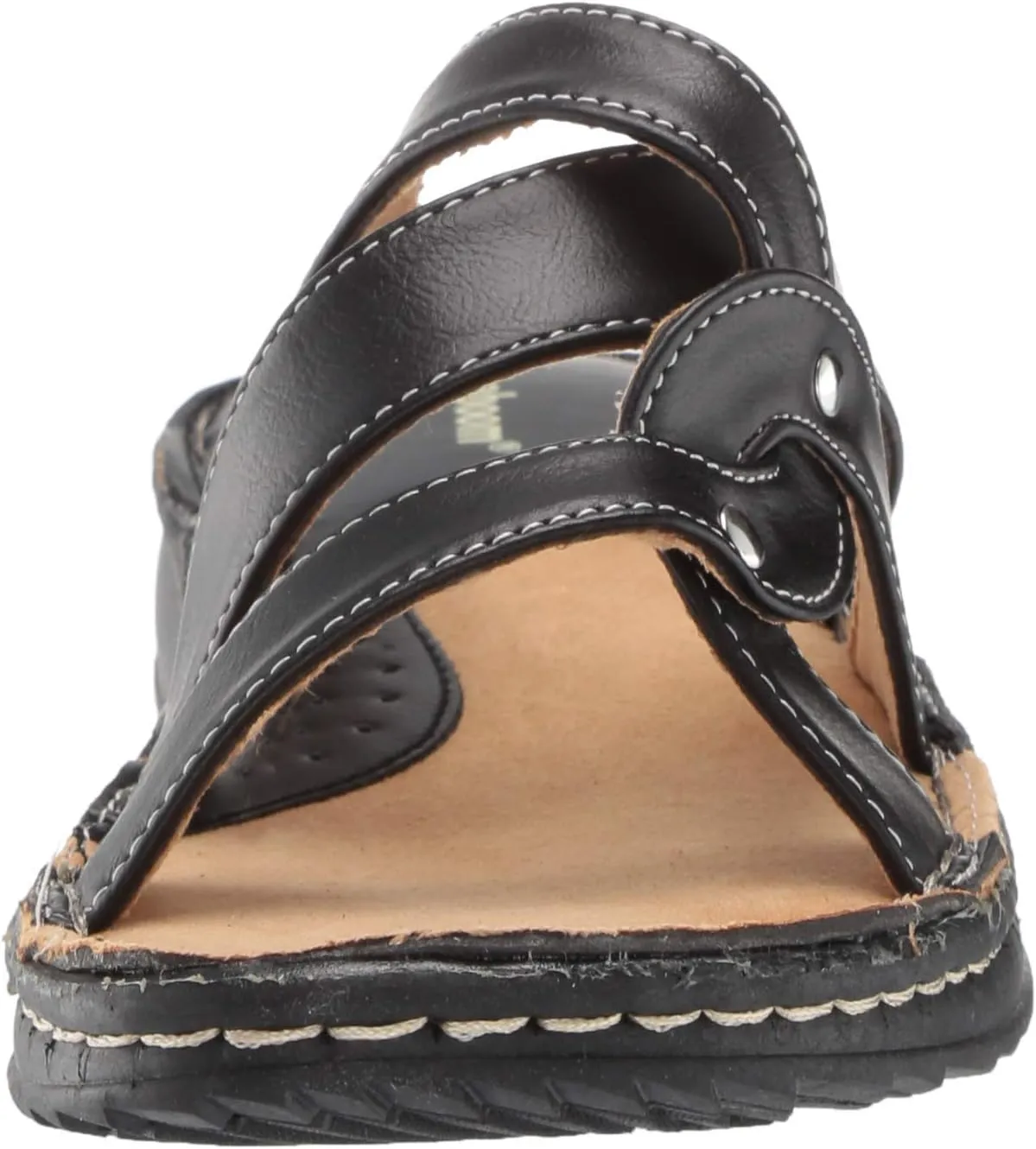 Ad Tec Women's Hand Stitched with Rubber Sole, Any Occasion Footwear, Extra Cushioning, Stylish & Modern