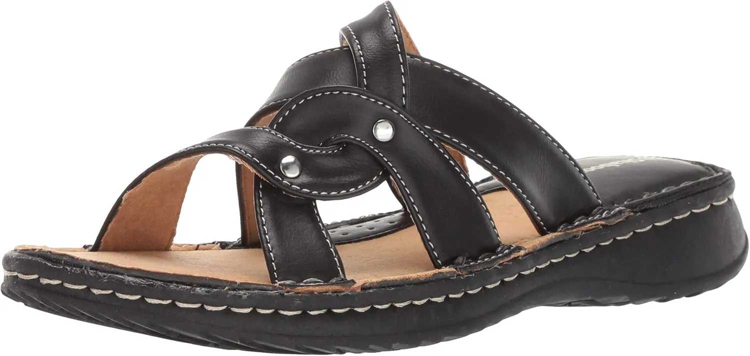 Ad Tec Women's Hand Stitched with Rubber Sole, Any Occasion Footwear, Extra Cushioning, Stylish & Modern