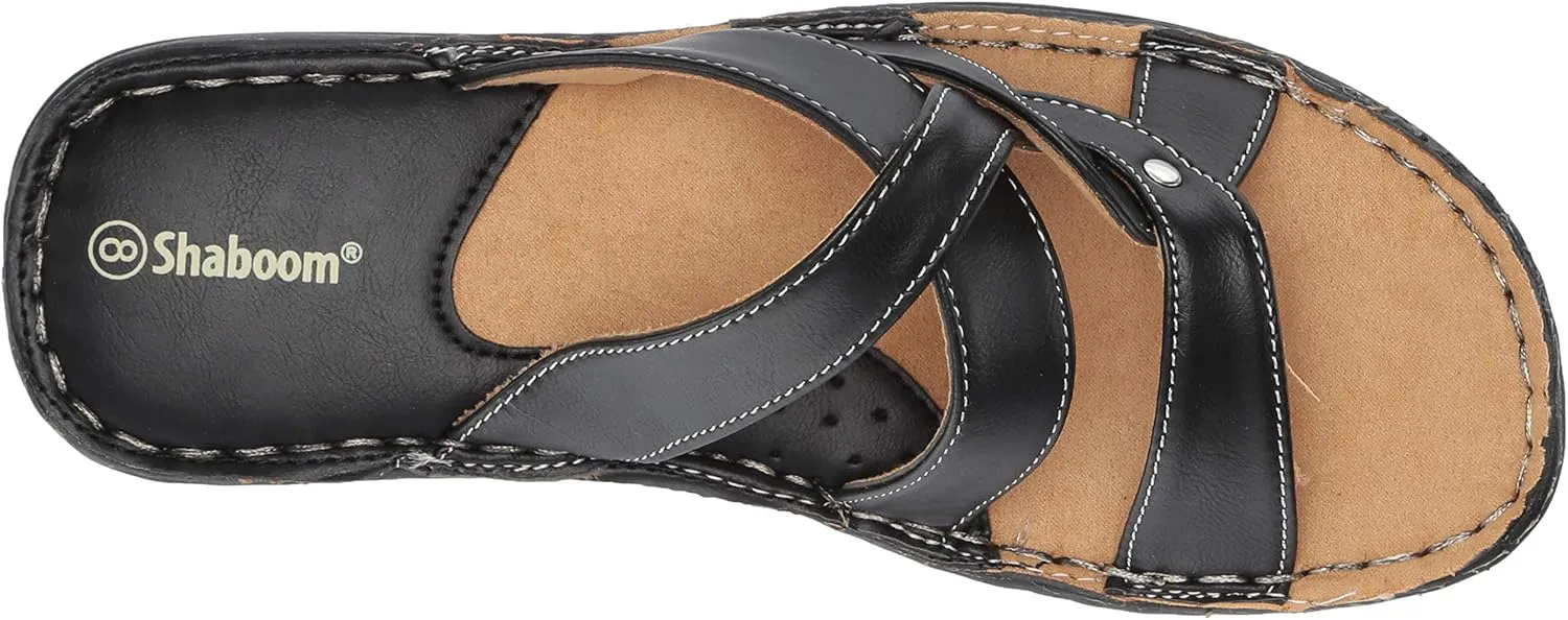 Ad Tec Women's Hand Stitched with Rubber Sole, Any Occasion Footwear, Extra Cushioning, Stylish & Modern