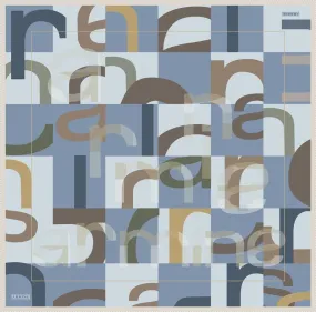 Armine Signature Silk Scarf No. 37