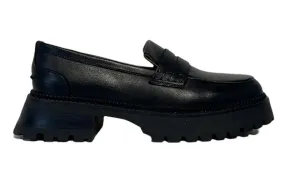 Aziza, Black