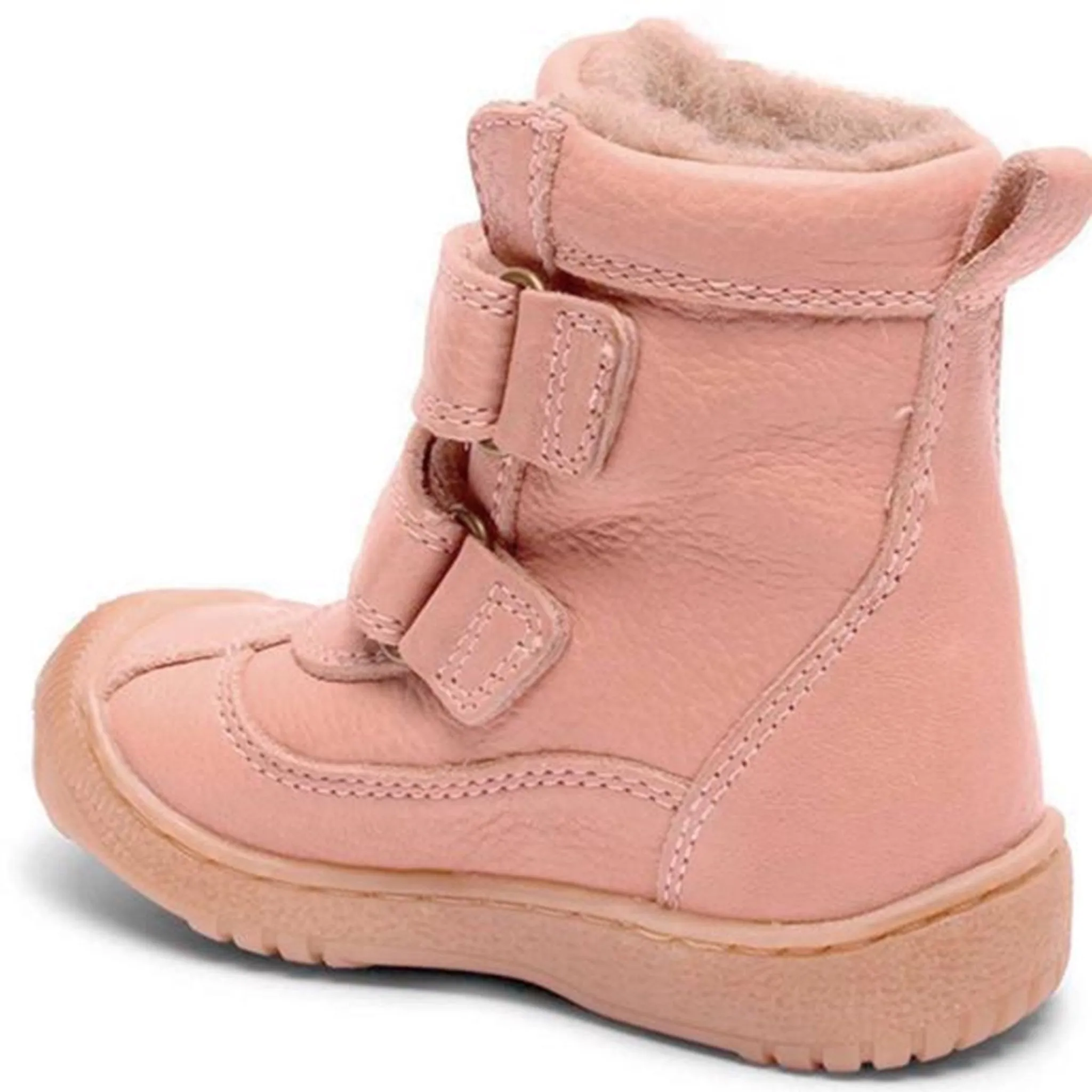 Bisgaard TEX Boots Ellis Nude