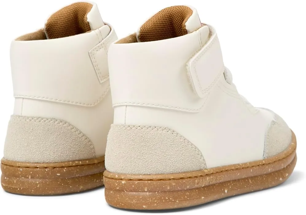 Boy's Runner Four Kids Ankle Boot