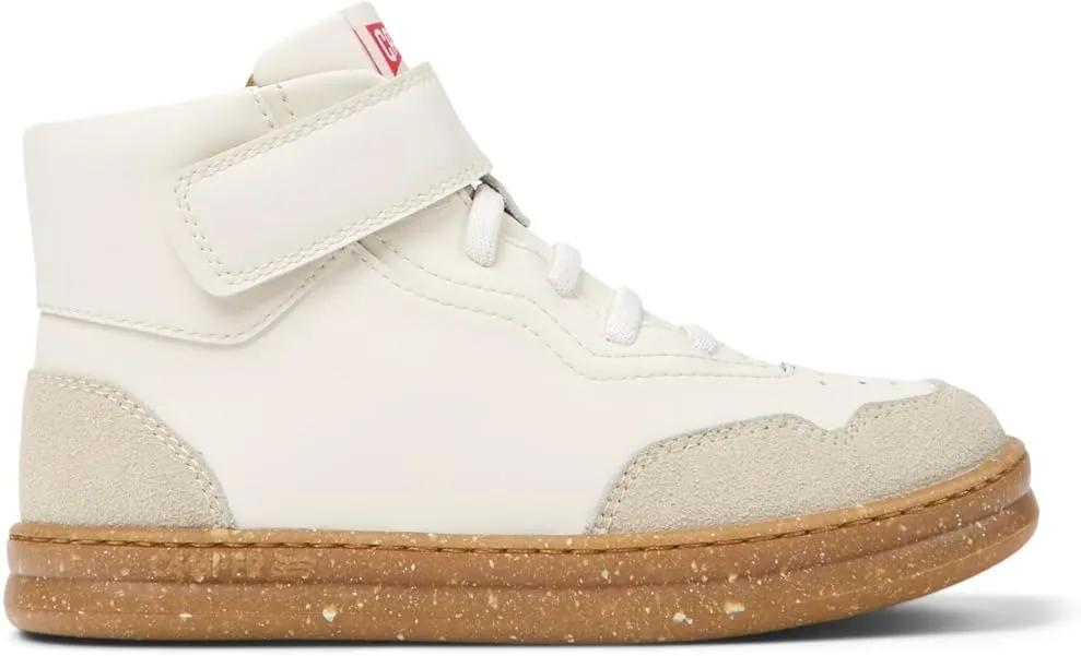 Boy's Runner Four Kids Ankle Boot