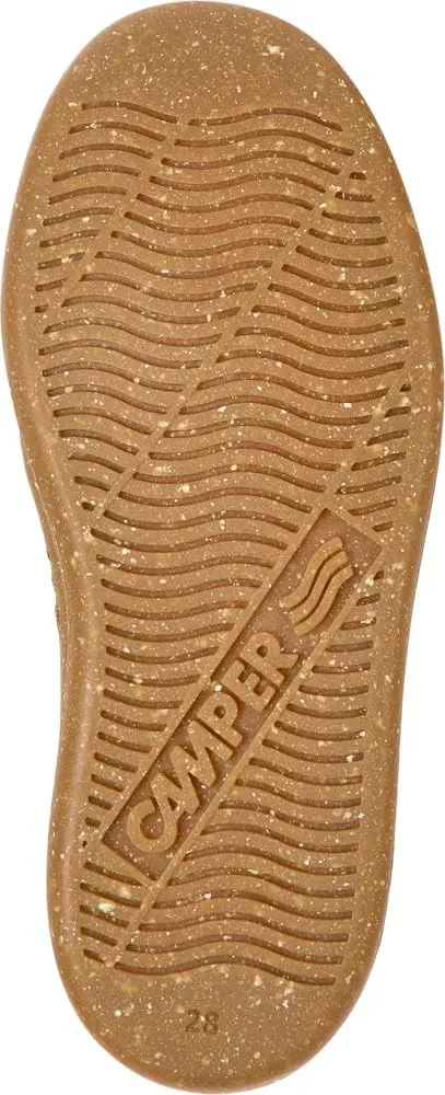 Boy's Runner Four Kids Ankle Boot