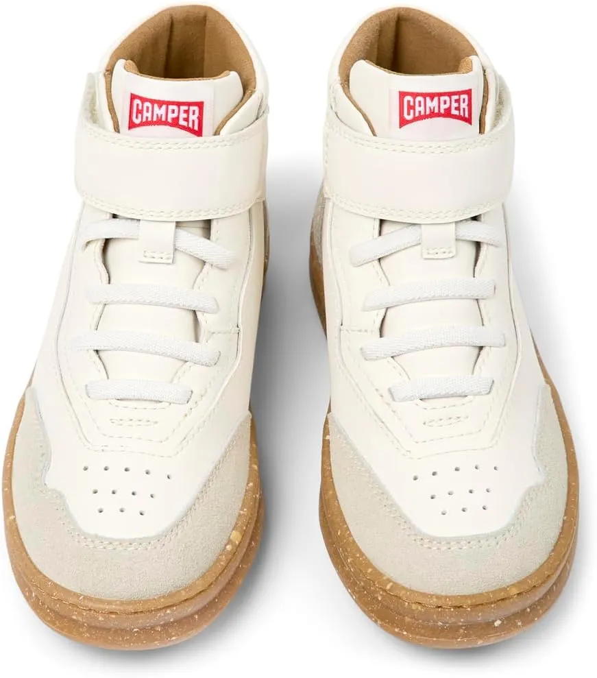 Boy's Runner Four Kids Ankle Boot