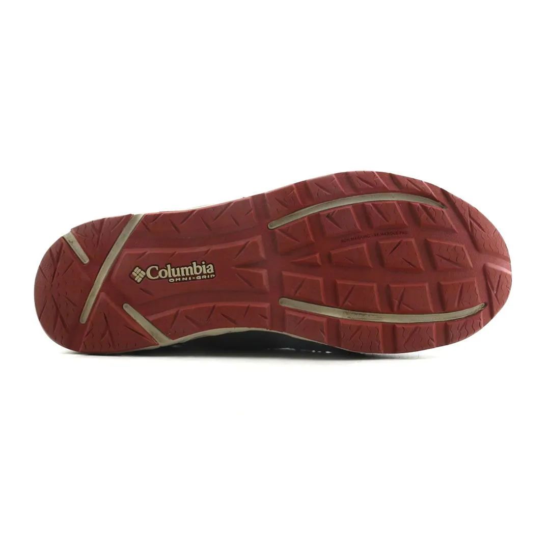 COLUMBIA BAHAMA VENT RELAXED