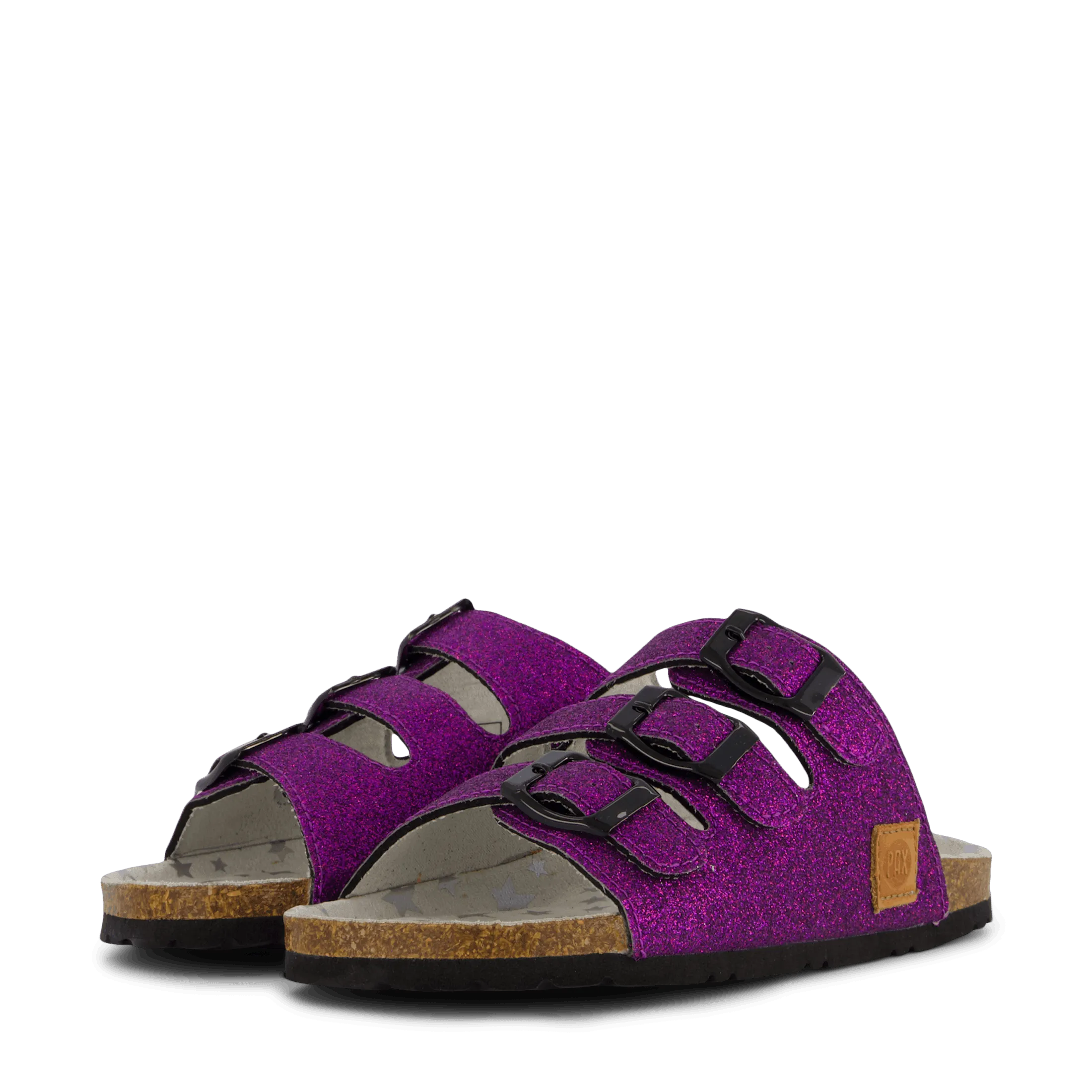 Edda Purple