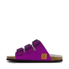 Edda Purple