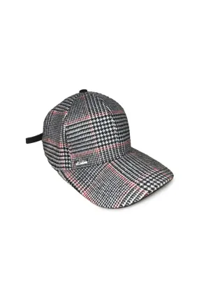 Fabric Hat Merino & Qiviuk