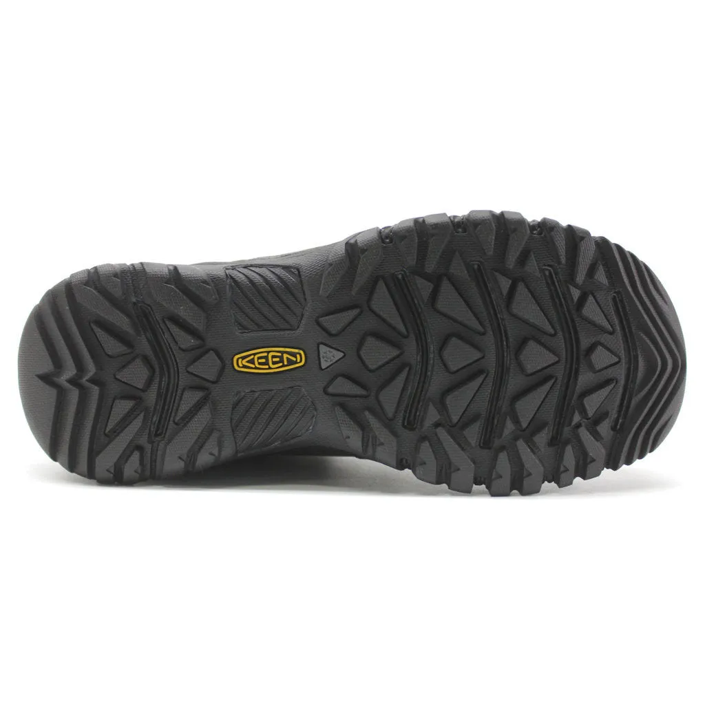 Keen Greta Leather Textile Insulated Women's Winter Hiking Boots