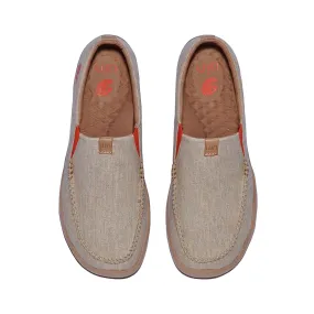 Khaki Brown Nerja Women