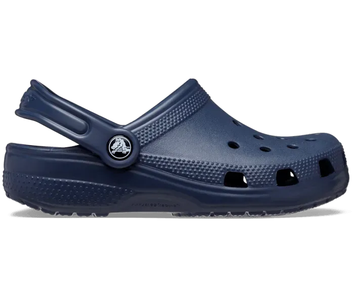 Kids/Toddler Classic Clog