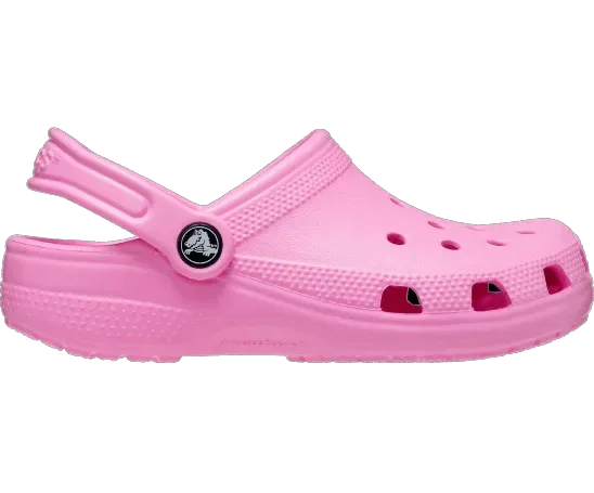 Kids/Toddler Classic Clog