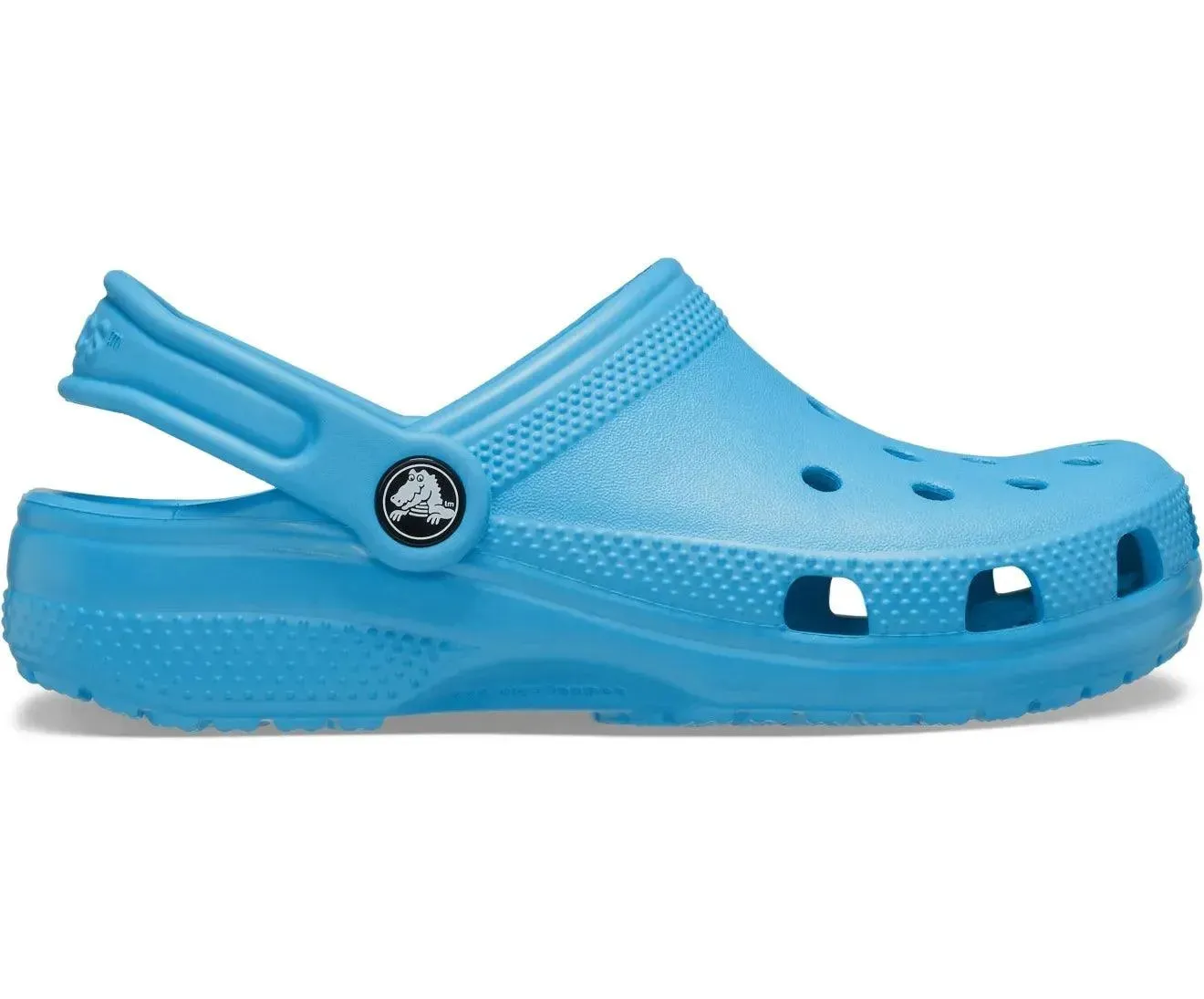 Kids/Toddler Classic Clog