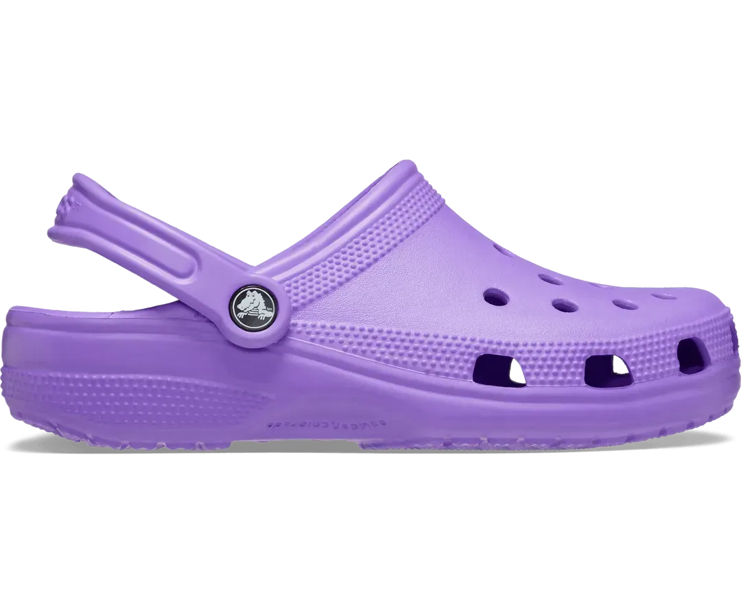 Kids/Toddler Classic Clog