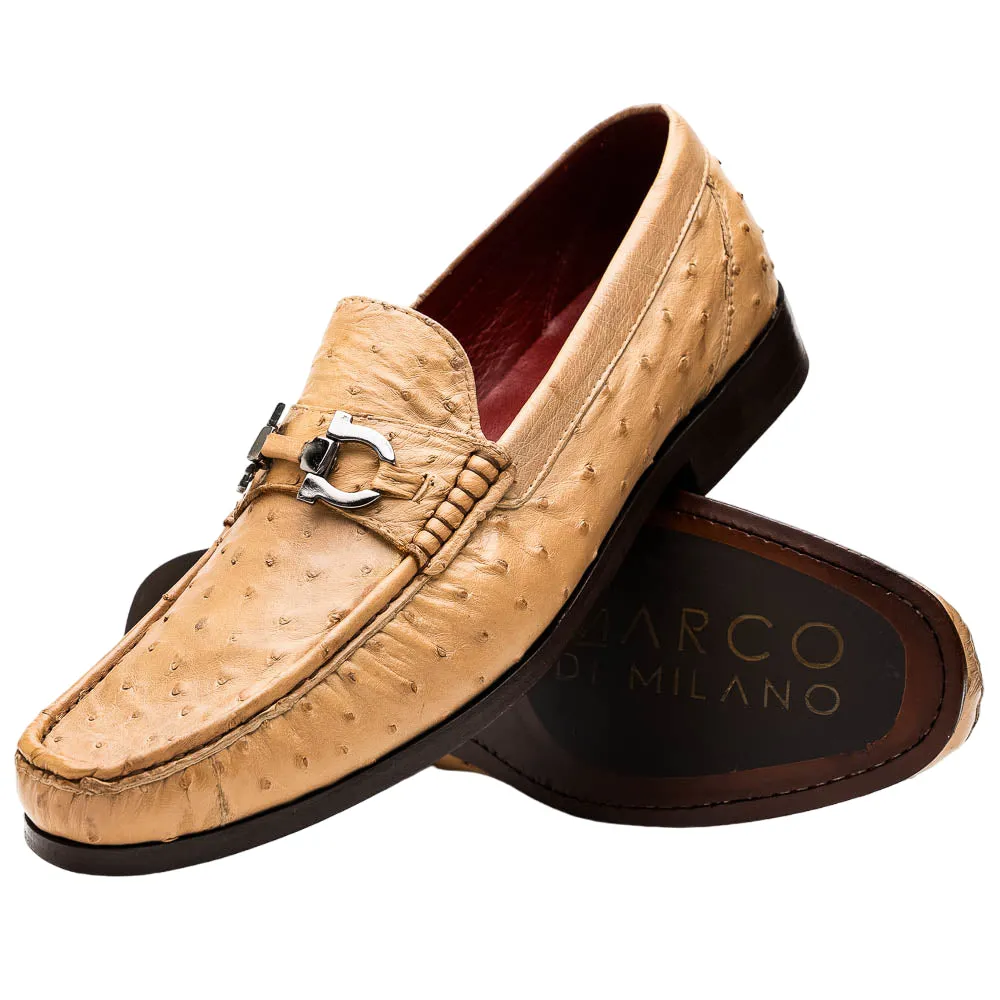 Marco Di Milano Ferrioni Ostrich Orix