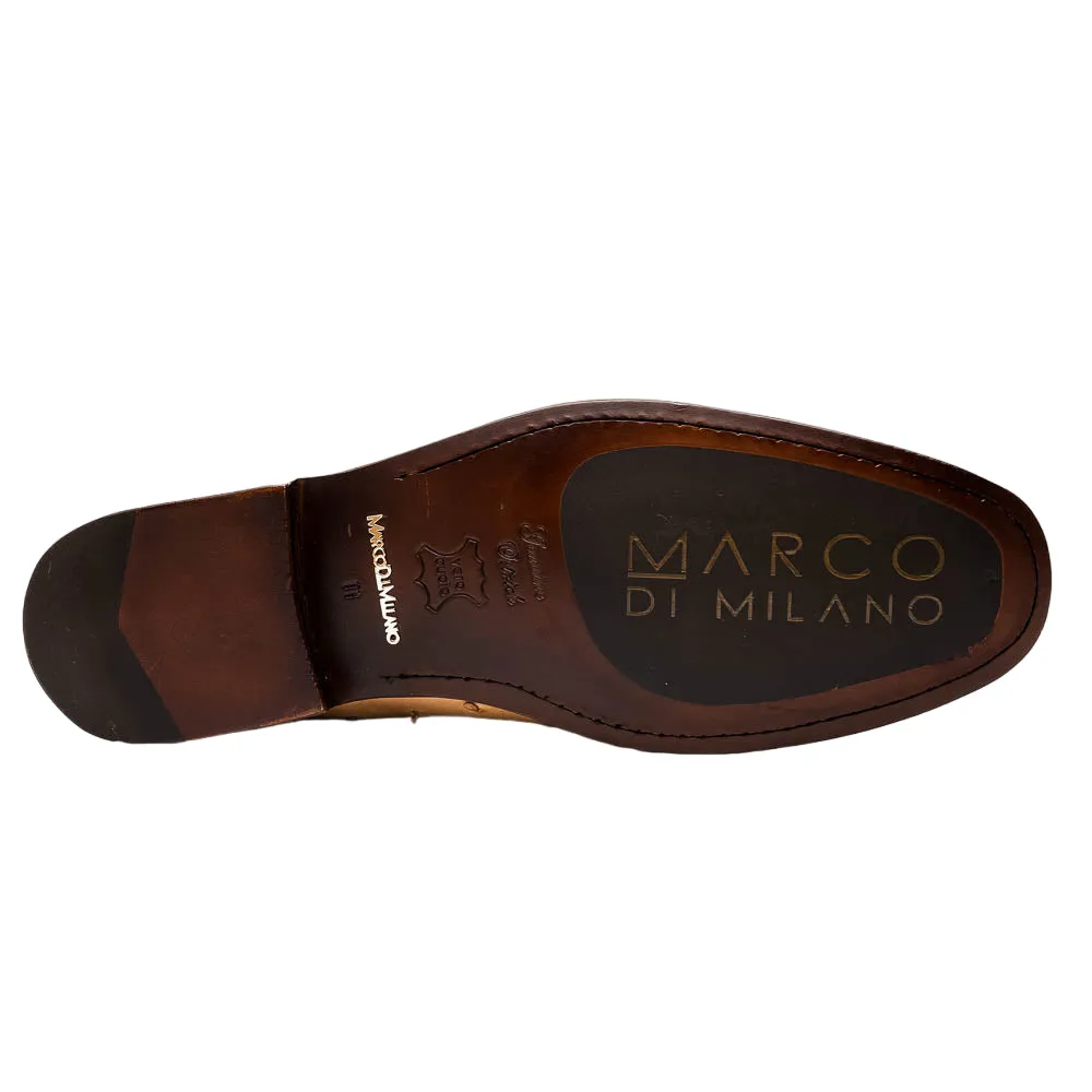 Marco Di Milano Ferrioni Ostrich Orix