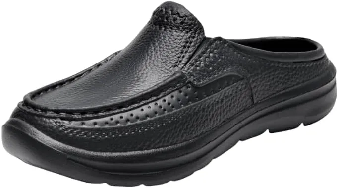 Men's Penny Loafer Shoes, Casual Non-Slip Slip On Casual Shoes, Men's Driving Shoes, Spring and Summer