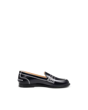 Mocalaureat Loafers