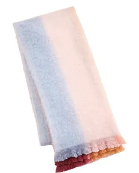 Nümph nucarla scarf tangerine