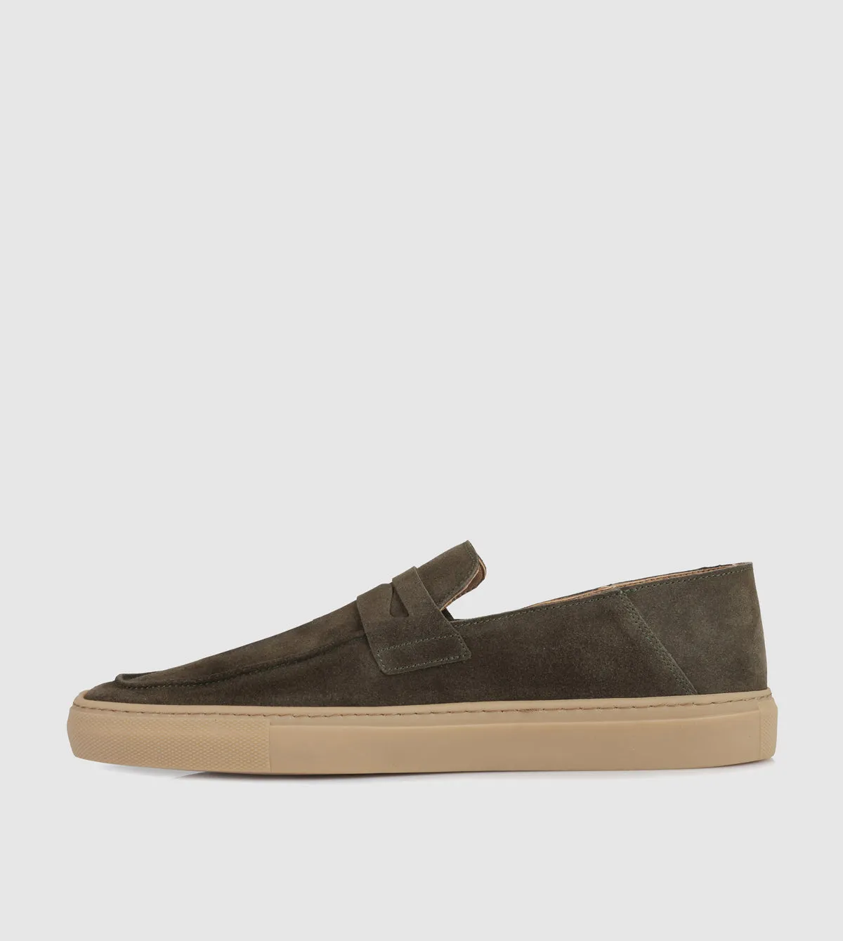 Norvin Casual loafers by Brando