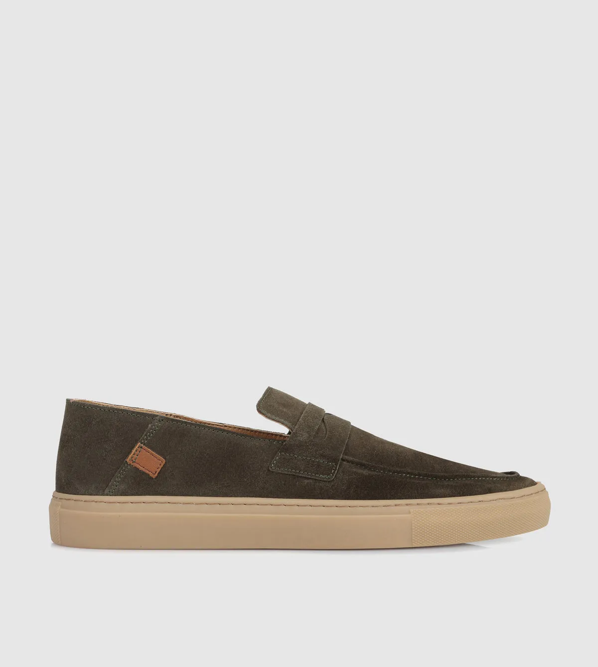 Norvin Casual loafers by Brando
