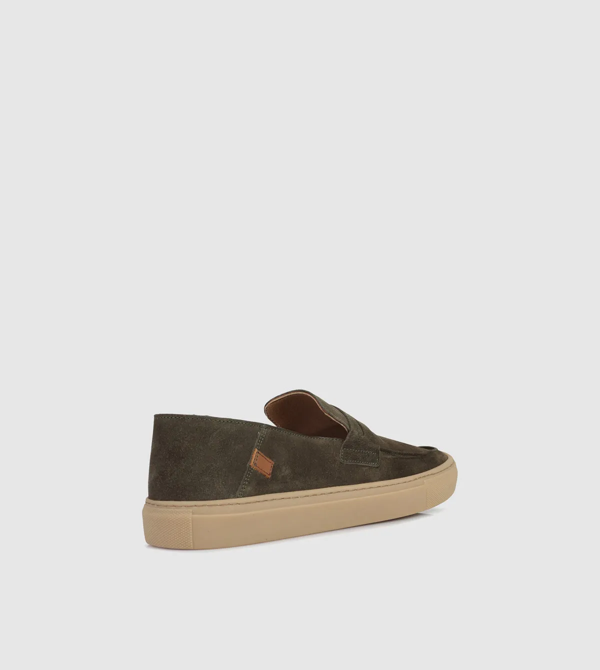 Norvin Casual loafers by Brando
