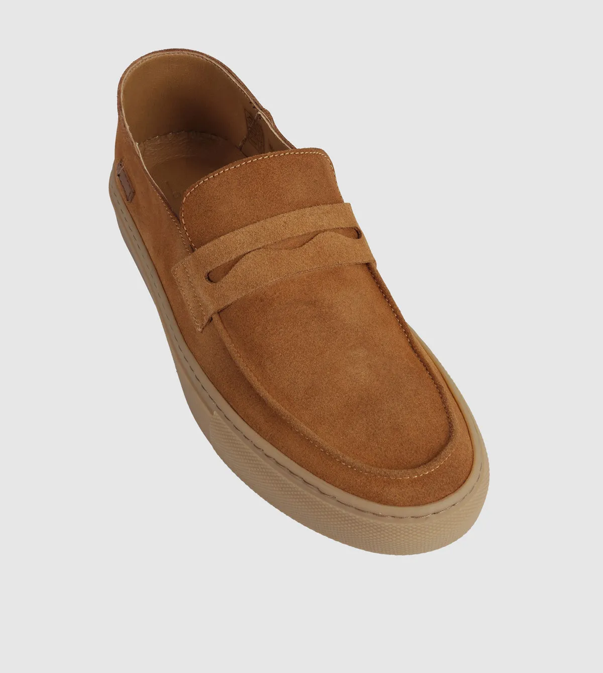 Norvin Casual loafers by Brando