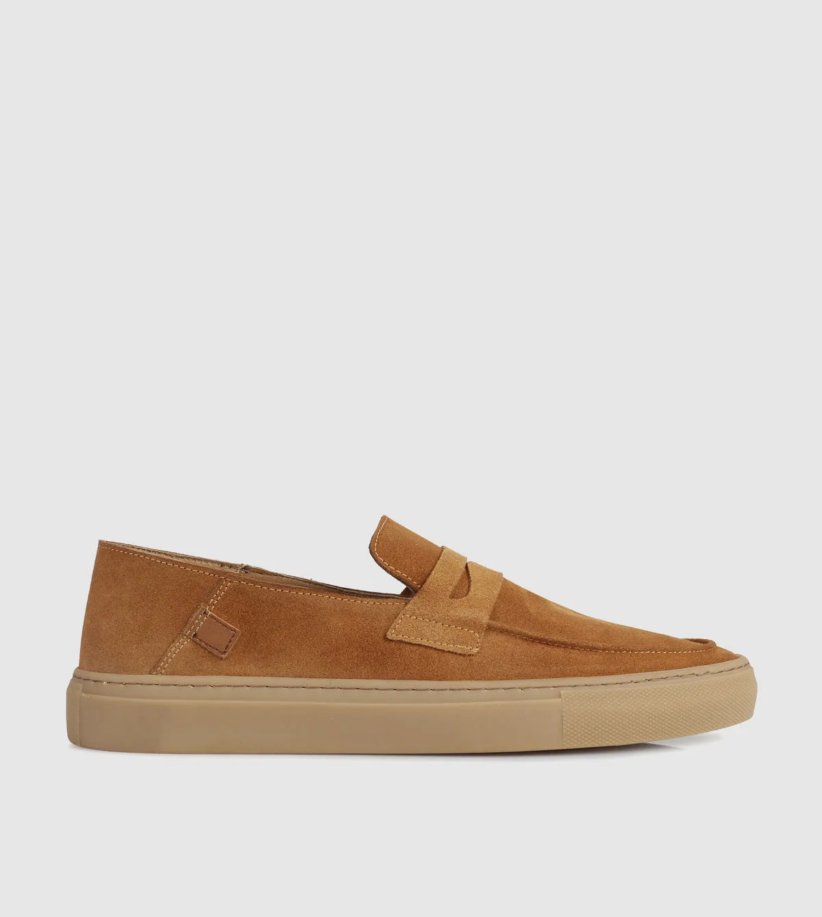 Norvin Casual loafers by Brando