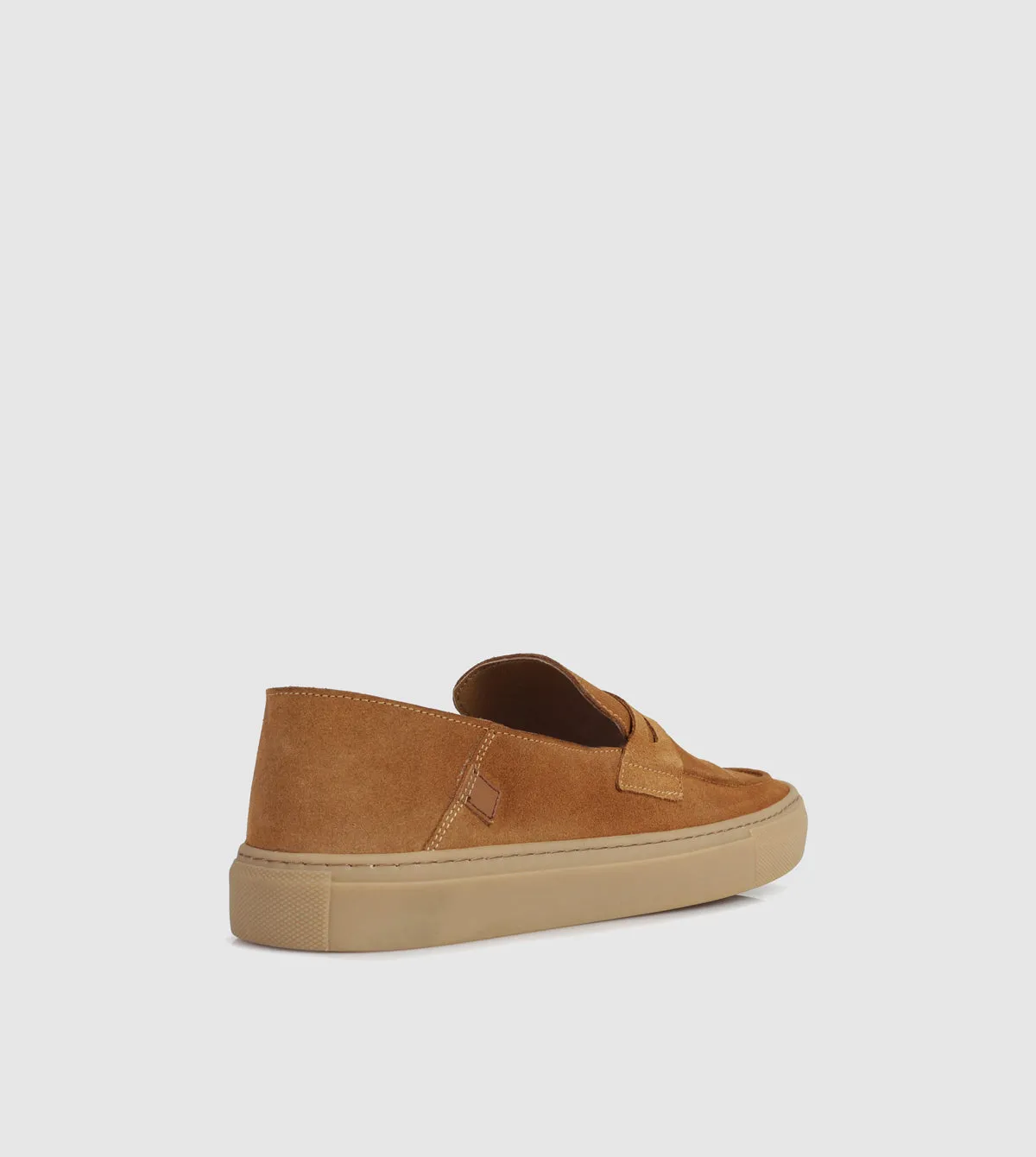 Norvin Casual loafers by Brando