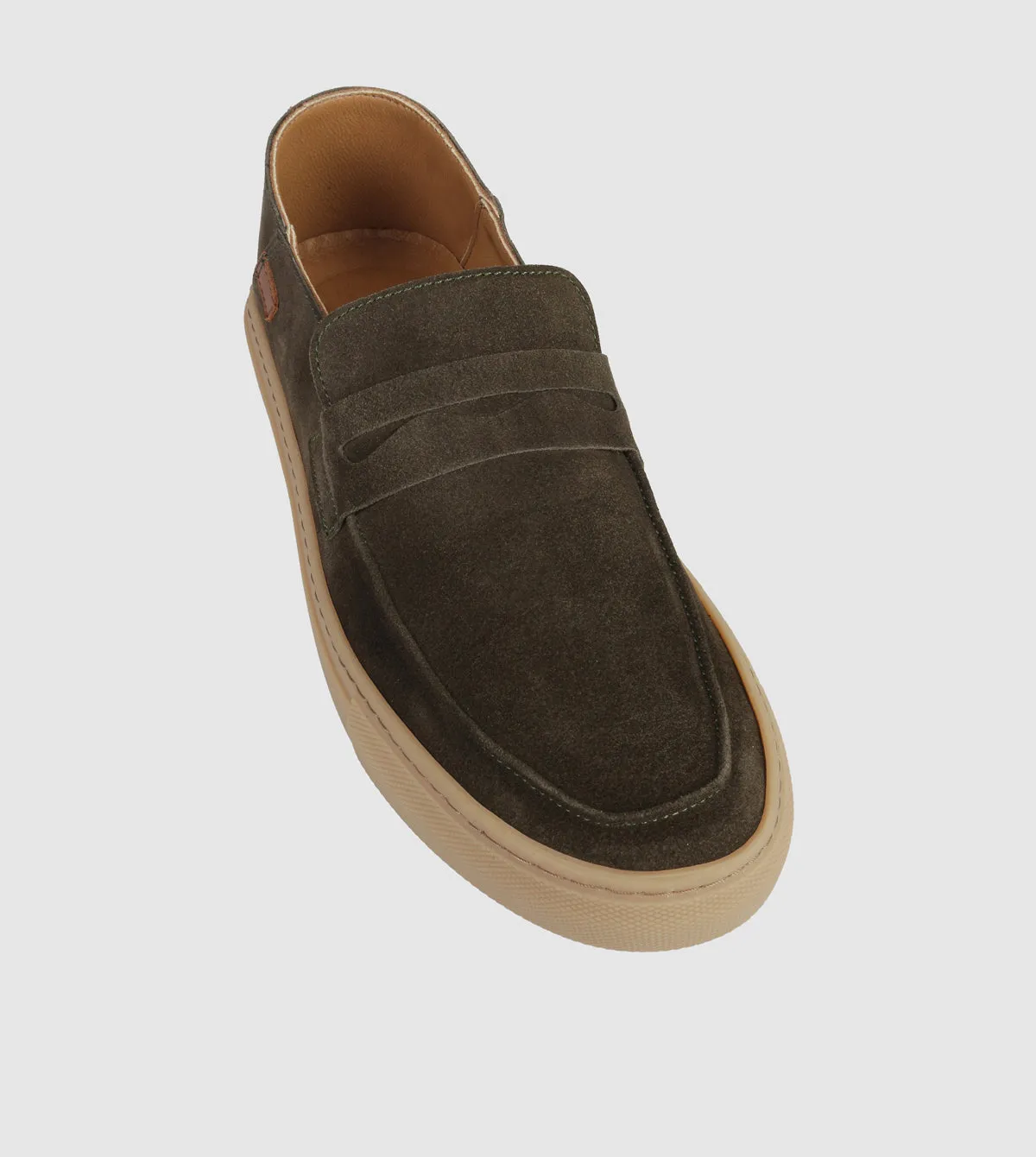 Norvin Casual loafers by Brando
