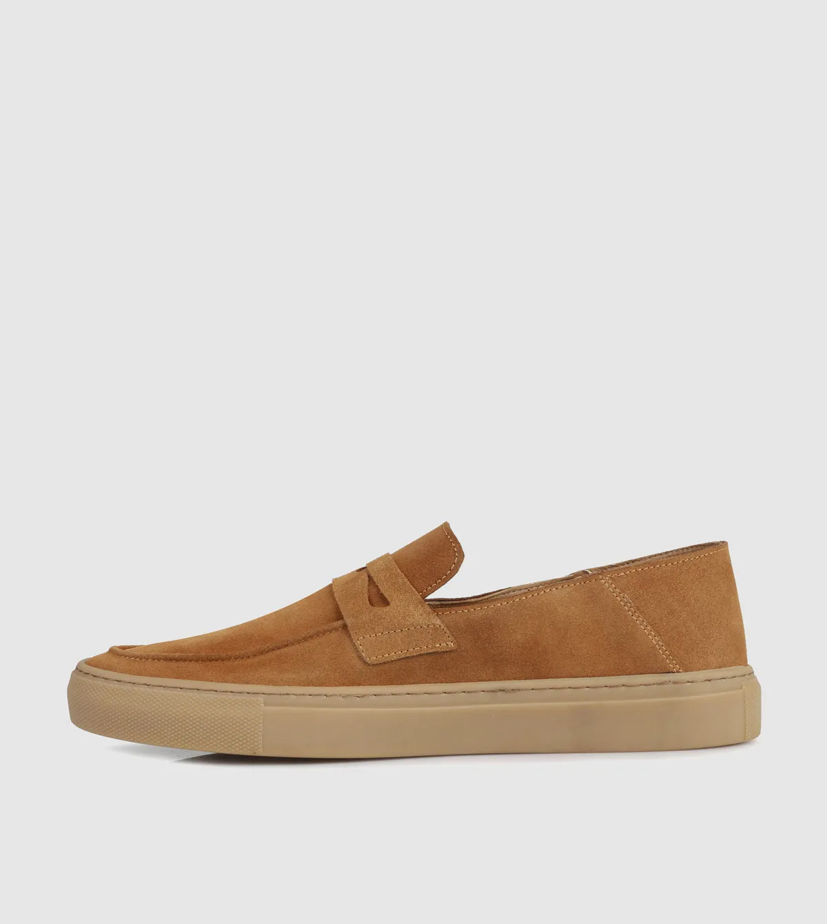 Norvin Casual loafers by Brando