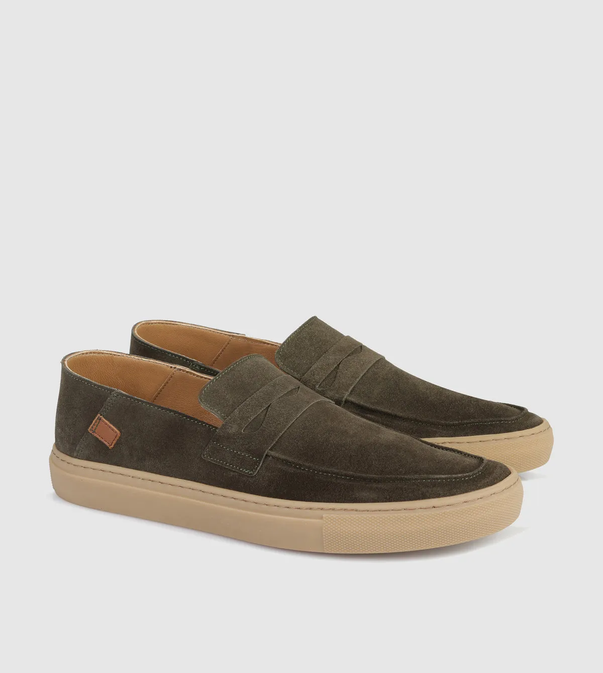 Norvin Casual loafers by Brando