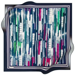 Pierre Cardin Gianni Silk Scarf No. 21