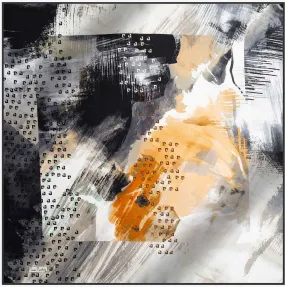 Pierre Cardin Nova Silk Scarf No. 11