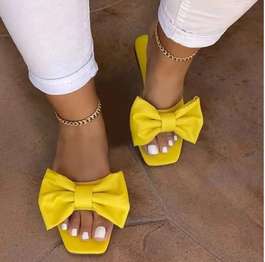 "Bow Flats"