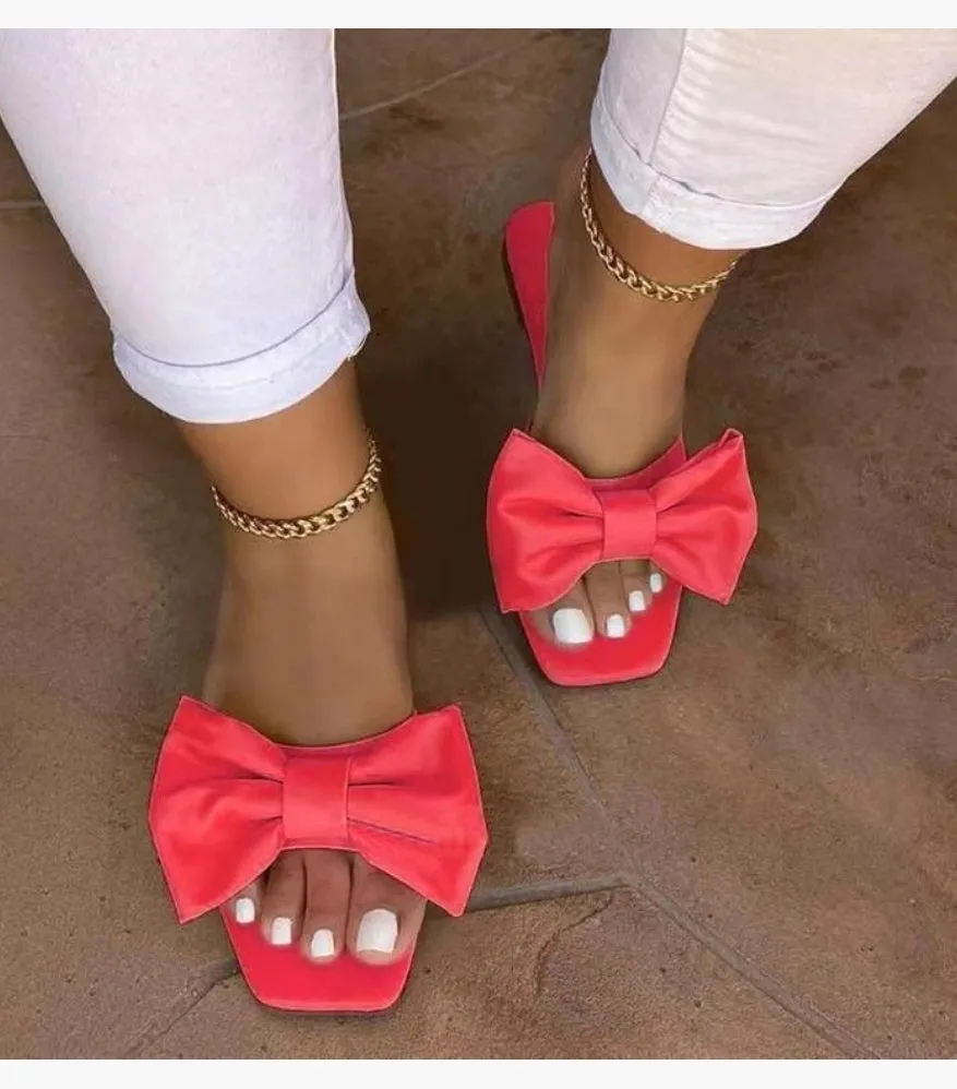 "Bow Flats"