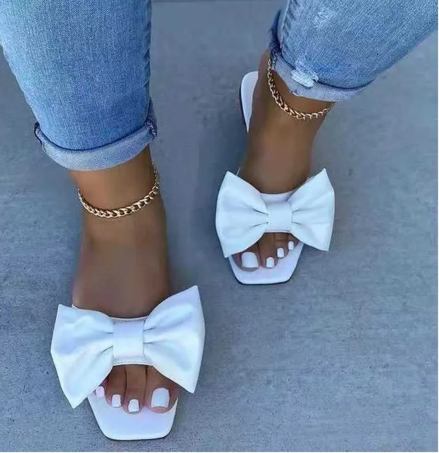 "Bow Flats"