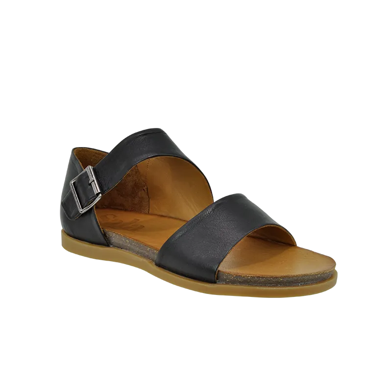 Sala 'Luna Sandal' - Black