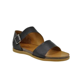 Sala 'Luna Sandal' - Black