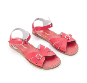 Salt Water Classic Red- Women
