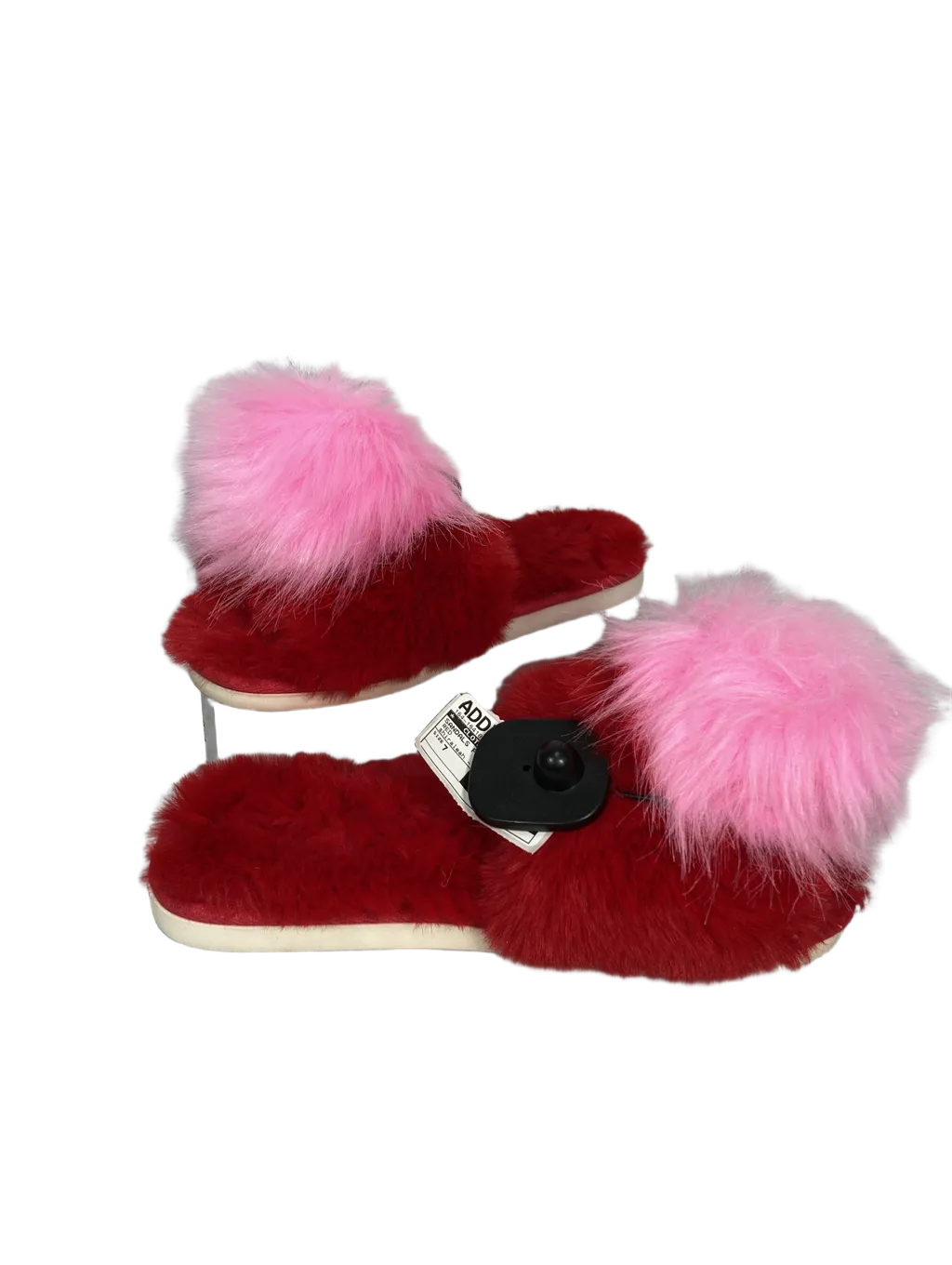 Sandals Flats By Clothes Mentor  Size: 7