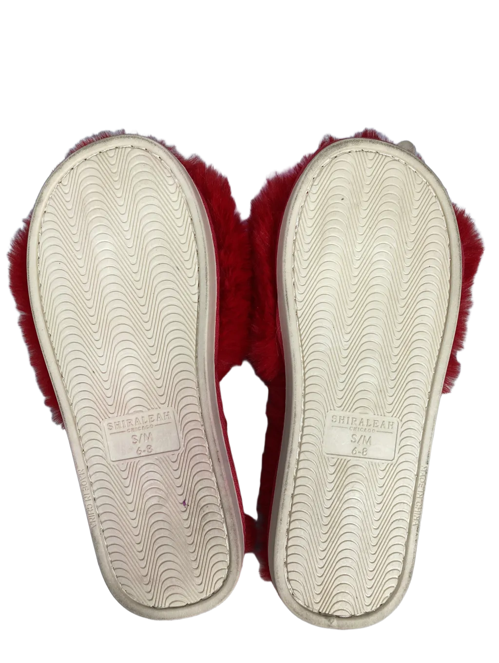Sandals Flats By Clothes Mentor  Size: 7
