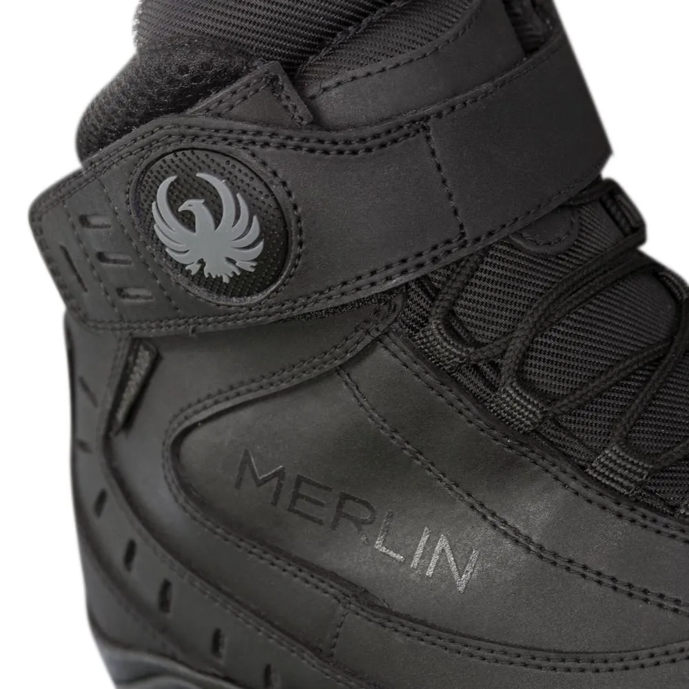 Street Waterproof Boot