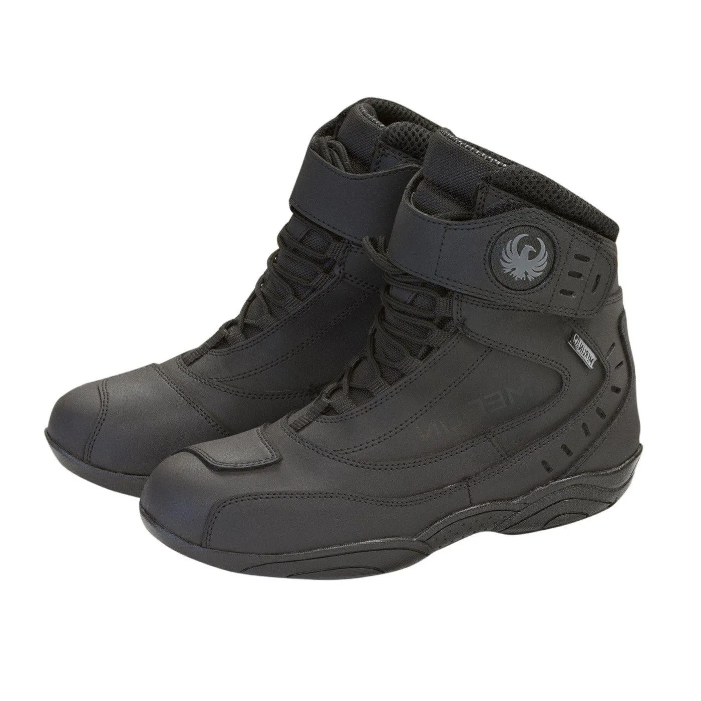 Street Waterproof Boot