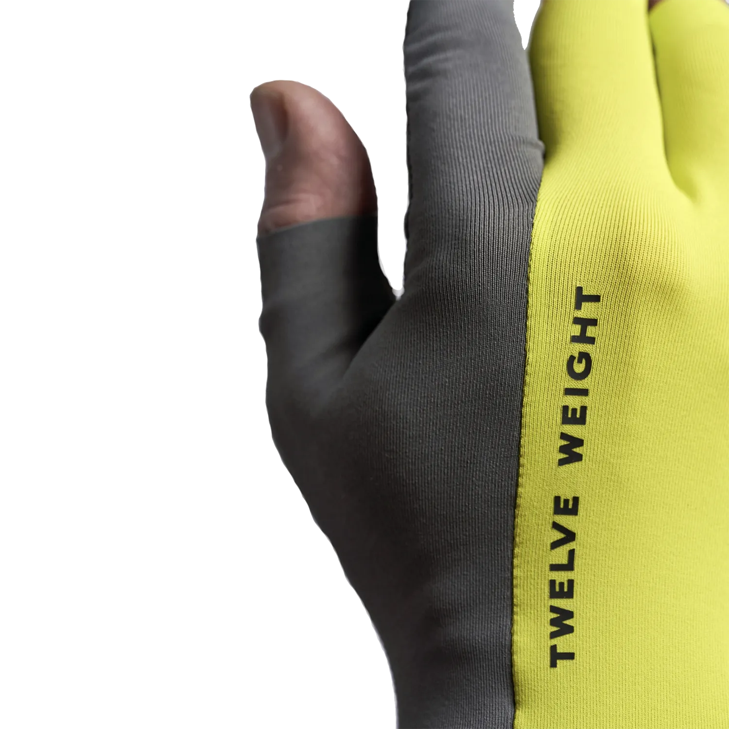 SUNwt Glove 2.0