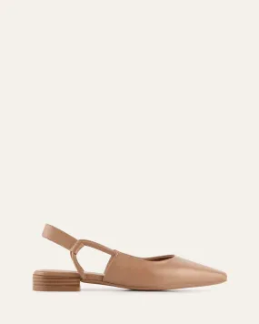 Tan Flats